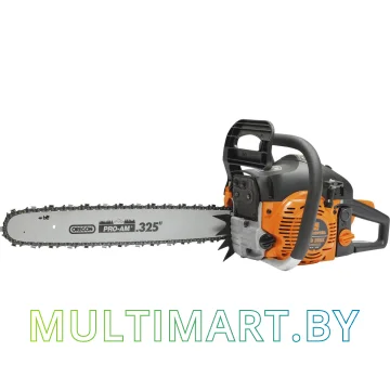 Бензопила Carver RSG 258Х (01.004.00056)